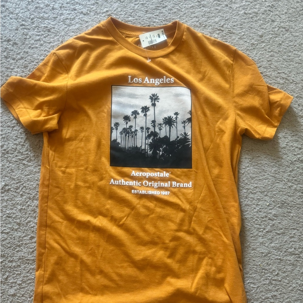 Aeropostale tshirt